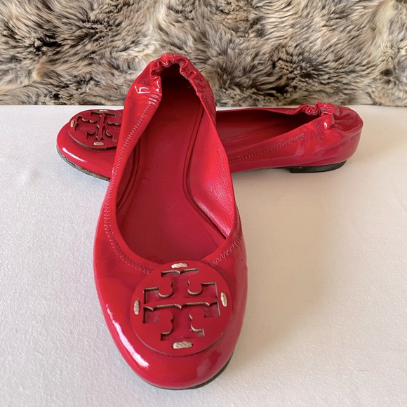 Tory Burch Shoes - Tori Burch size 7